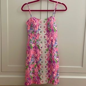 Lilly Pulitzer Shelli Stretch Dress